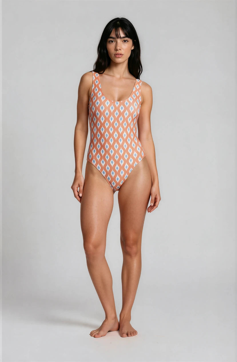 Body Sport No Maniche Fantasia Occhi