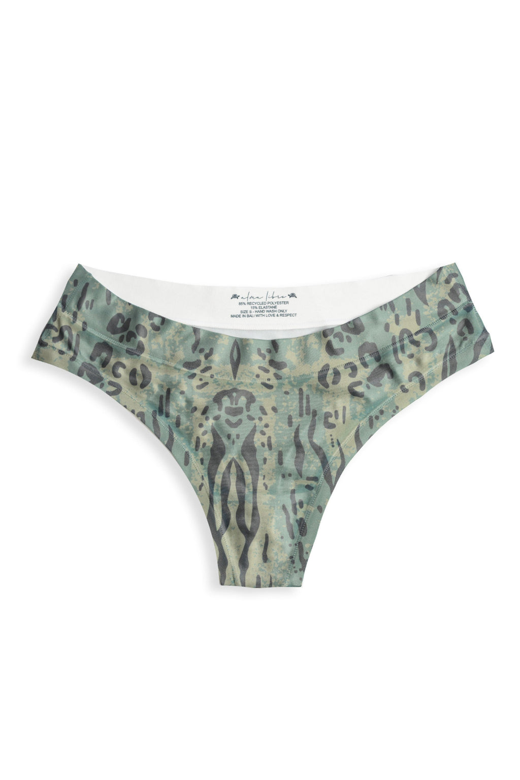Monokini Fantasia Animalier