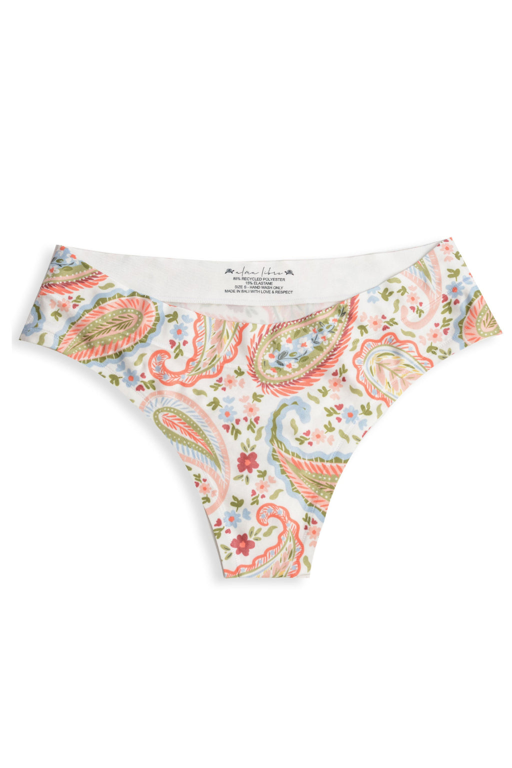 Monokini Fantasia Boho