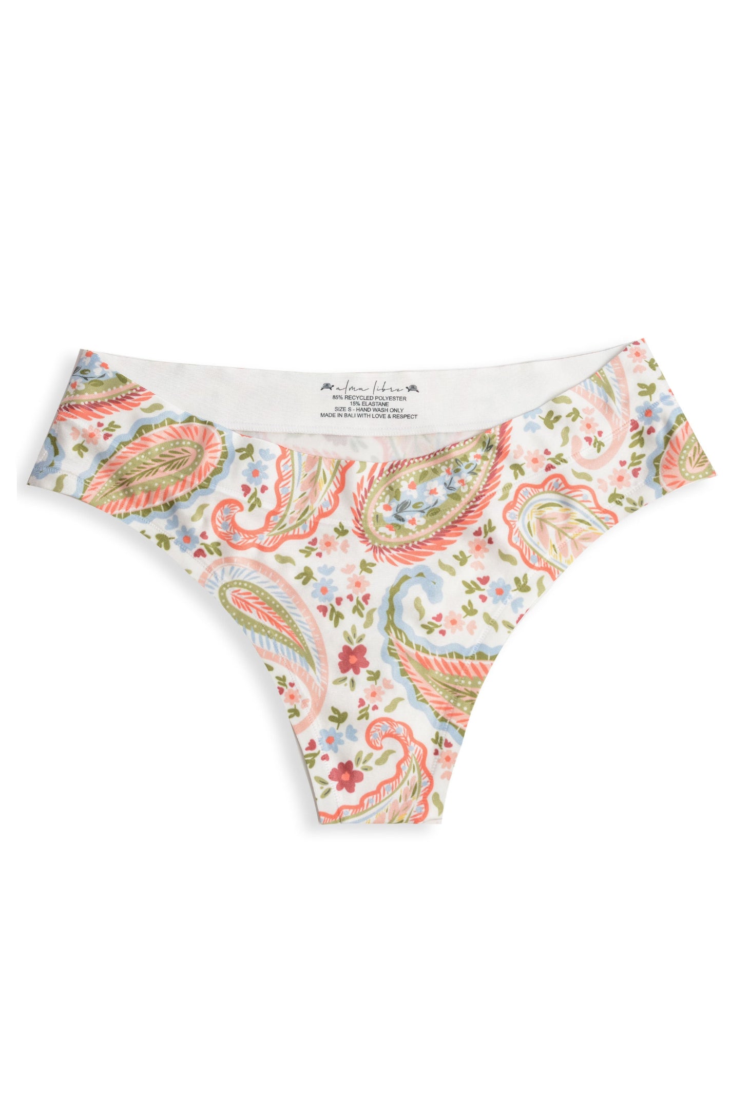 Monokini Fantasia Boho