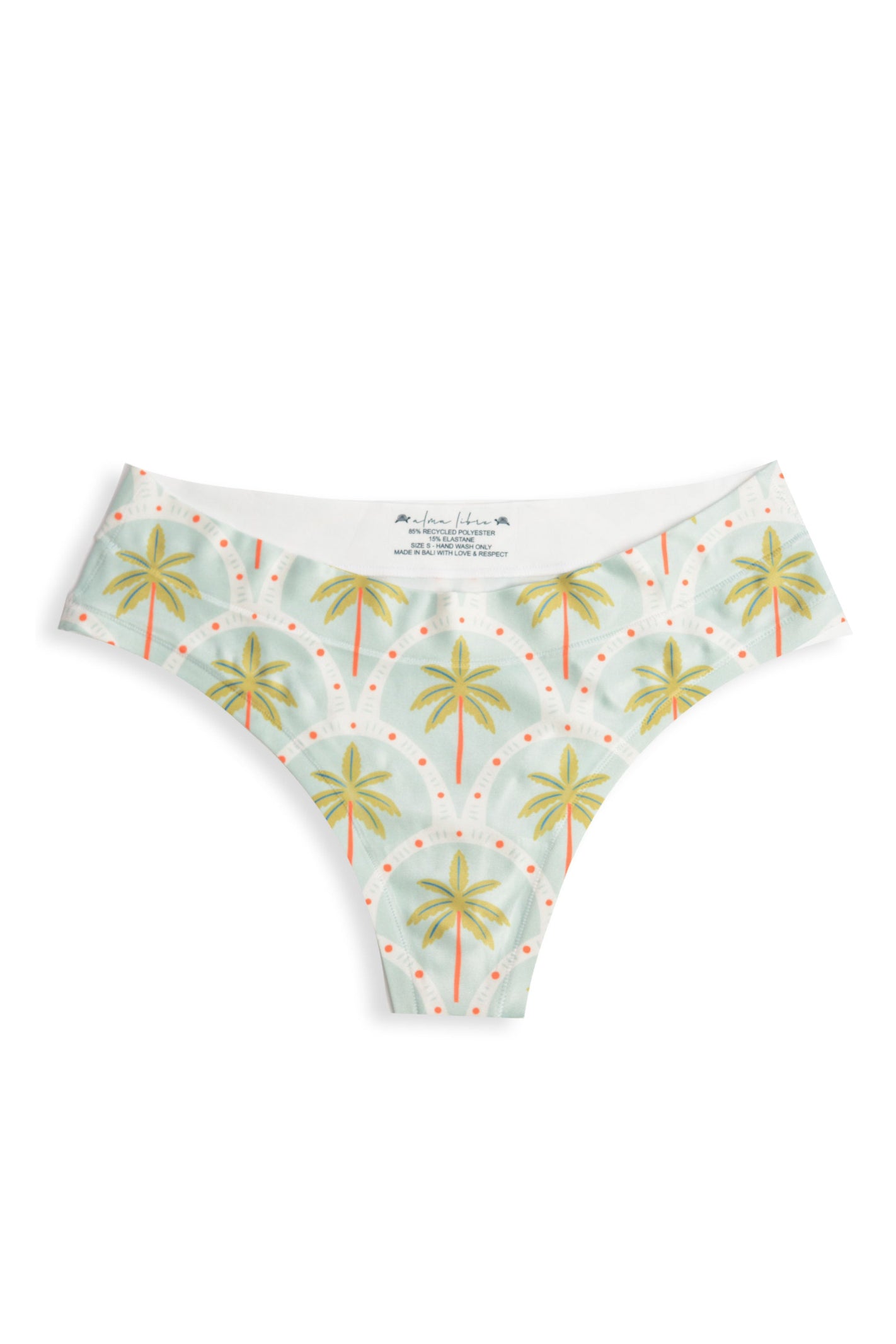 Monokini Fantasia Palme