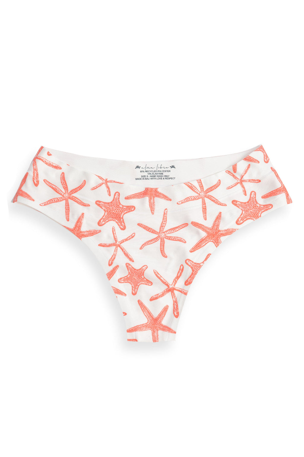 Monokini Fantasia Stelle
