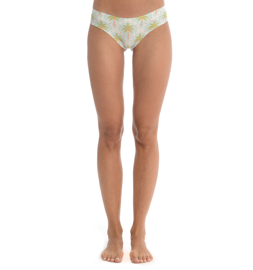 Monokini Fantasia Palme