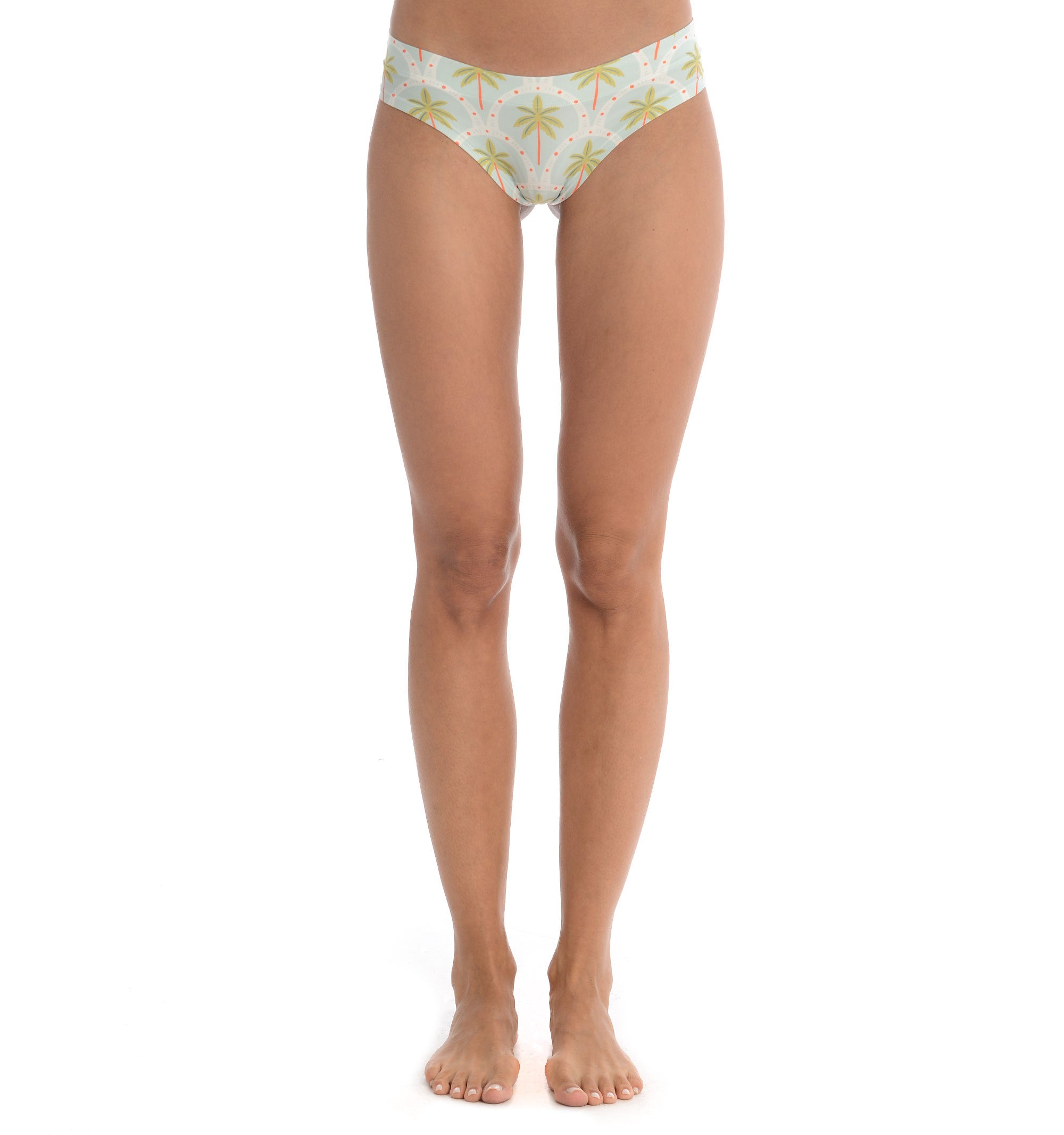 Monokini Fantasia Palme