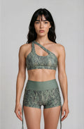 Completo Sportivo Fantasia Animalier