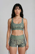 Completo Sportivo Fantasia Animalier