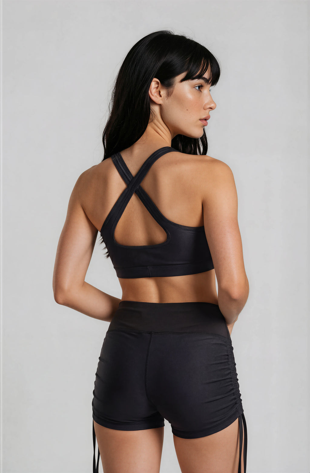 Completo Sportivo Fantasia Notte